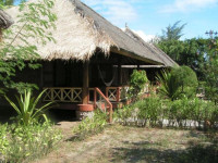 Gili Air Hotel & Restaurant