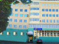 Eva hotel Perm