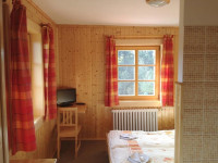 Horsky Hotel Portas
