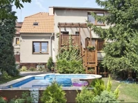 Penzion Aranka 4*