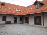 Libinske Sedlo Guesthouse 