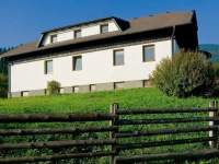 Penzion Pepovka 