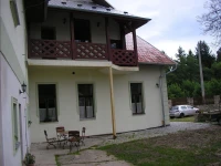 Pension Hetlin 1*