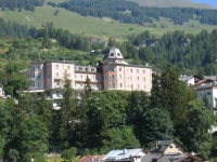 Belvedere 4*