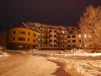 Rokytka Snowhouse 