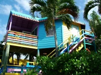 Compass Point Beach Resort 3*