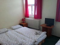 Horsky hotel Zizkova bouda