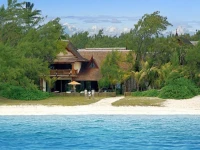 Sankhara Villas 5*