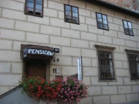 Pension Archa 
