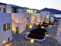 Saint Andrea Seaside Resort