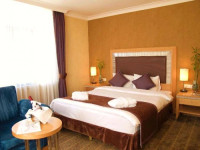 Villa Zurich Hotel Istanbul
