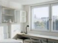 Botic Student House 