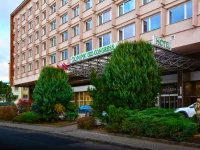 Olympik Congress Hotel 4*