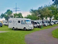 Triocamp Praha 