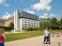 25 Hours Hotel Wien 4*