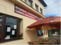 Penzion Na Vinici