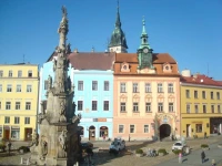 Grand hotel Cerny Orel 