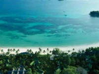 Paradise Sun 4*