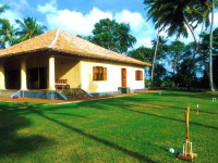 The Dutch House Galle