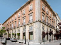 NH Palacio De Tepa
