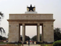 Hotel 3* Accra