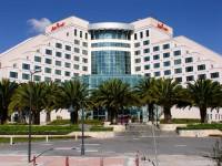 JW Marriott Hotel Quito