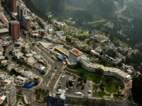 Quito Hotel 4*