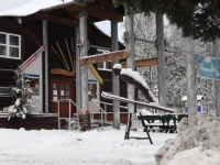Pension Eliska 