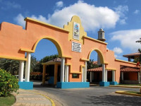 Dunes Hotel and Beach Resort