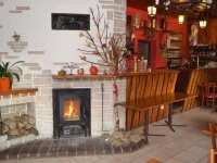 Horsky Hotel Arnika 