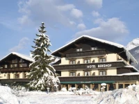 Berghof 4*