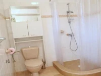 Ubytovani na Hluboke 