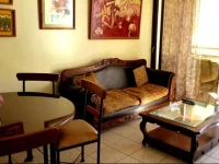 Departamento en Avenida del Mar 