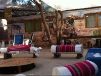 Hostal Atacama Tatais 