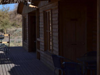 Cabanas Zamora de Solor