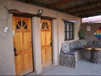 Hostal Harickuntur 