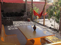 Hostal Harickuntur
