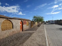 Hostal Desert 