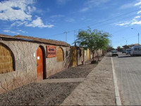 Hostal Desert