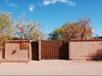 Hostal Elim