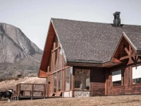 Coyhaique River Lodge 
