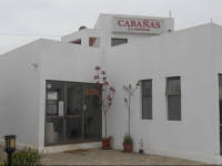 Cabanas Marina Serena
