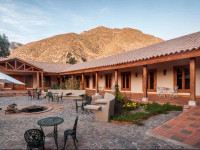 Refugio El Molle