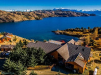 Patagonia Acres Lodge