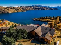 Patagonia Acres Lodge 