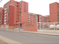 Amoblados Pascana