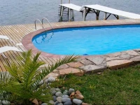 Lodge Bahia Sol 