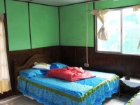 Rapa Nui Native Hostel 3*