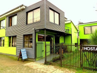 Hostal Costamia