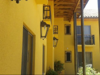 Ontiveros Hotel